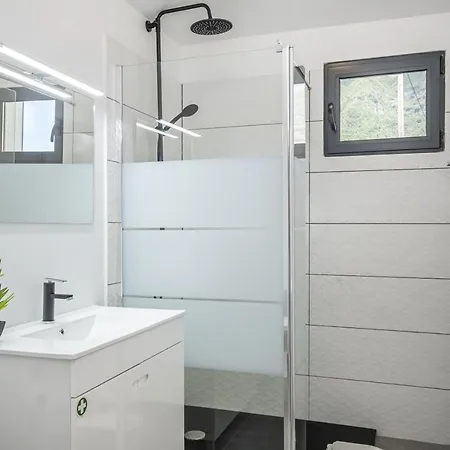 Apartment Basalt Dwelling Ii By Homie *