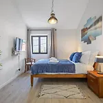 Basalt Dwelling Ii By Homie Apartment Sao Vicente (Madeira)