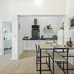 Basalt Dwelling Ii By Homie Appartement