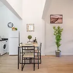 Basalt Dwelling Ii By Homie Apartment