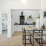 Basalt Dwelling Ii By Homie Appartement São Vicente