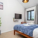 Appartement Basalt Dwelling Ii By Homie São Vicente