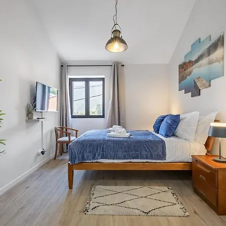 Basalt Dwelling Ii By Homie Apartmán São Vicente