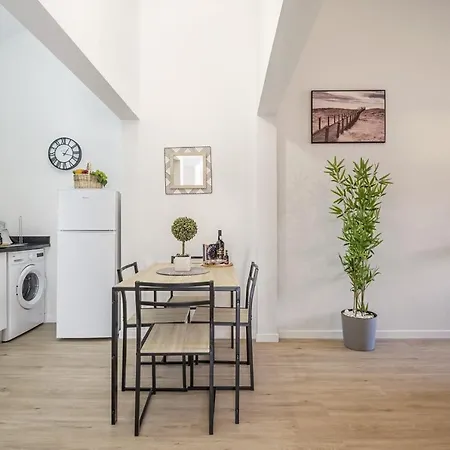 Διαμέρισμα Basalt Dwelling Ii By Homie São Vicente