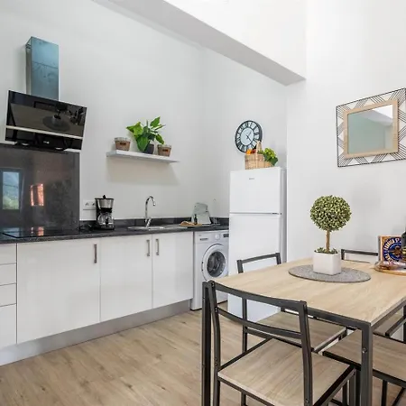 Apartment Basalt Dwelling Ii By Homie