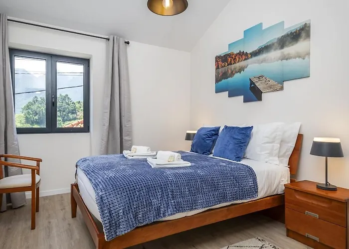 Apartmán Basalt Dwelling Ii By Homie São Vicente