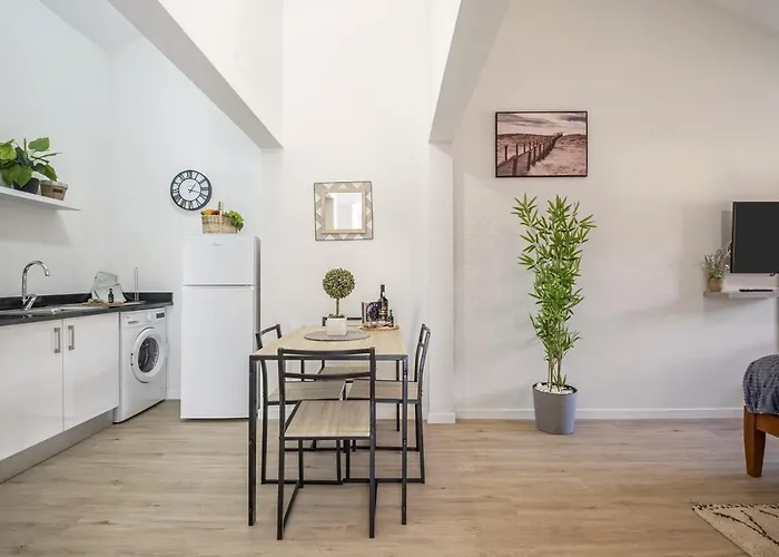 Apartment Basalt Dwelling Ii By Homie Sao Vicente (Madeira)